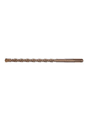 Masonary Drill Bit SDS PLUS S4 10x210mm Tip:DK30 Shank:Cr40 Yato Brand YT-4171