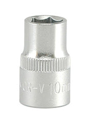 Hexagonal Socket 10mm 3/8"Dr Yato Brand YT-3805