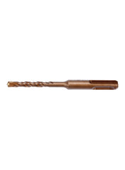 Masonary Drill Bit SDS PLUS S4 6x110mm Tip:DK30 Shank:Cr40 Yato Brand YT-4162