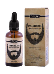 Beard Growth Essential Oil 68ml