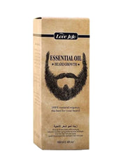 Beard Growth Essential Oil 68ml