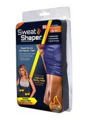 Sweat Shapewear Tank Top Vest