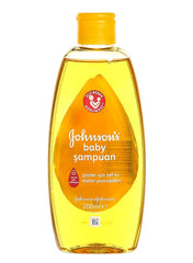 Baby Shampoo