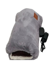 Electro Thermal Hot Compress Water Bag
