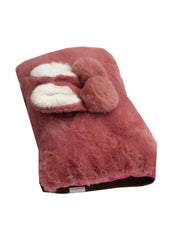 Electro Thermal Hot Compress Water Bag