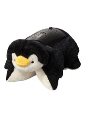 Pillow Pets Dream Lites Penguin Glow Toy - Telemall UAE