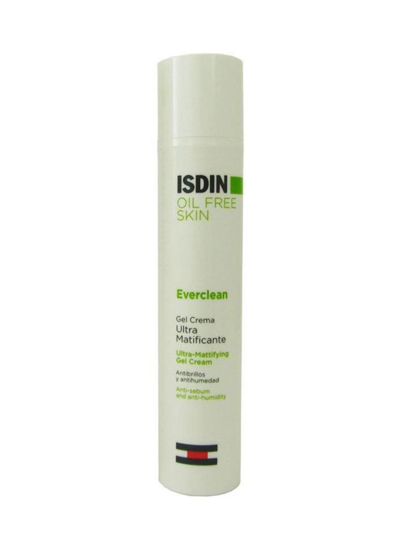 Everclean Gel Cream 50ml - Telemall UAE