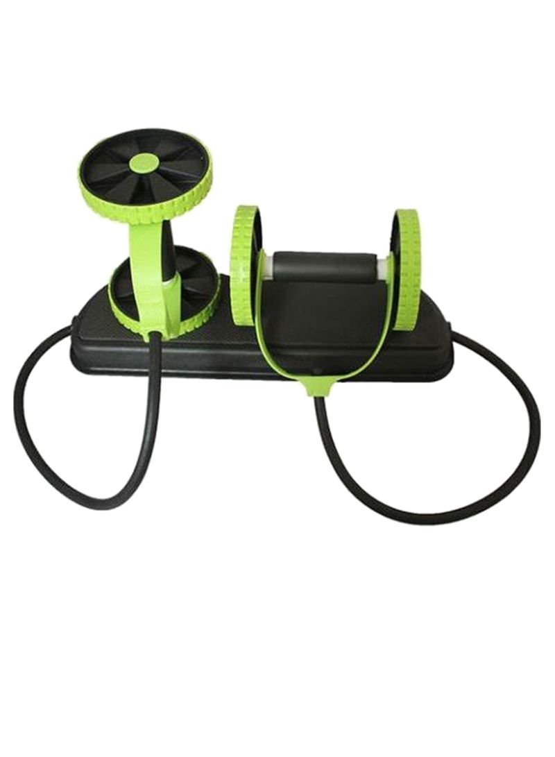 Xtreme Resistance Workout Machine - Telemall UAE