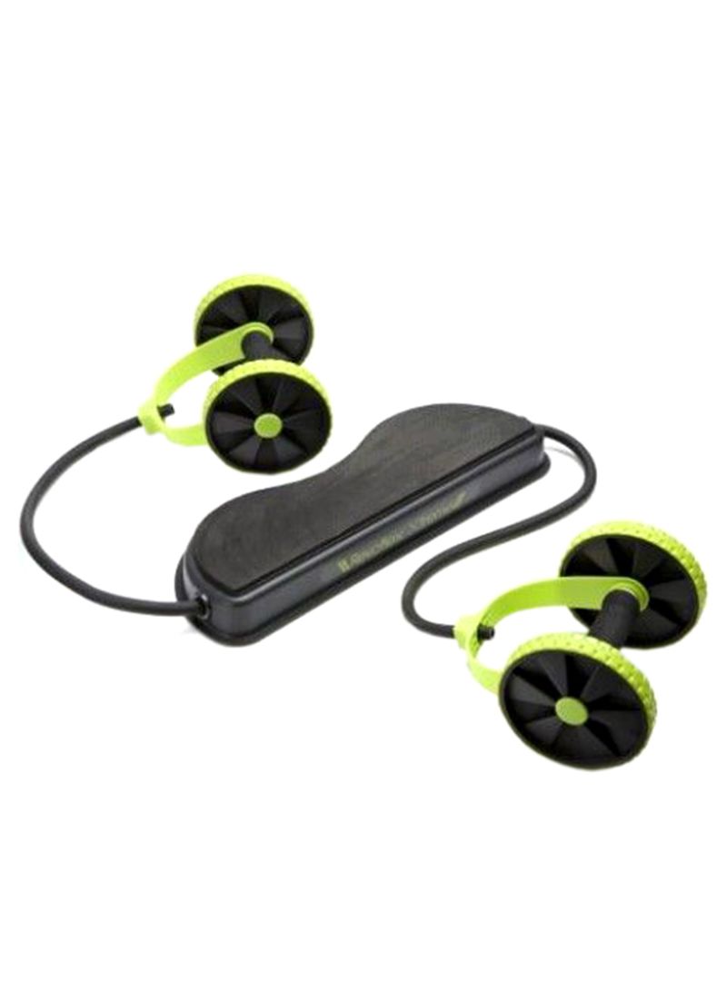 Xtreme Resistance Workout Machine 13x41.6x14.6centimeter - Telemall UAE