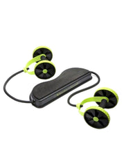 Xtreme Resistance Workout Machine 13x41.6x14.6centimeter - Telemall UAE