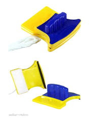 Magic Glass Cleaner Multicolour - Telemall UAE