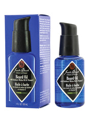 Hair Care Beard Oil 30ml