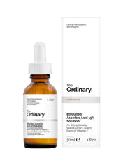 The Ordinary Ethylated Ascorbic Acid 30ml