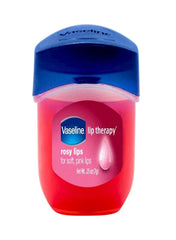Lip Therapy Lip Balm Rosy Lips Pink 7g - Telemall UAE