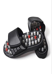 Slipper Massager With Adjustable Vamp - Telemall UAE