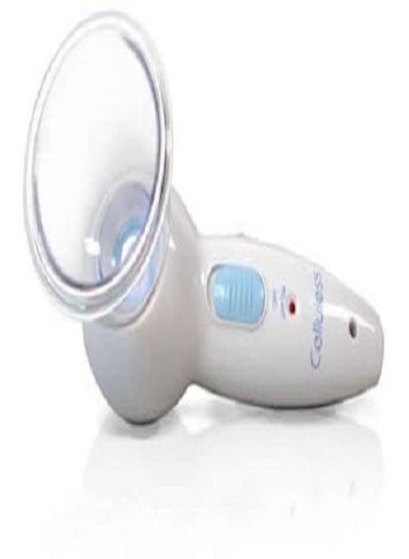 Portable Anti-Cellulite Body Massager - Telemall UAE