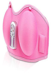 SYK Wireless Breast Care Enhancement Instrument Professional Fitness Bra Massager