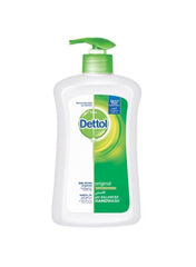 Original Liquid Hand Wash 215ml