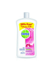 Skincare Anti- Bacterial Liquid Hand Wash 1000ml 1060g