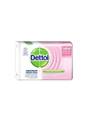Anti-Bacterial Soap