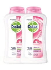 2-Piece Skincare Antibacterial Bodywash 250ml