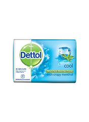 Anti-Bacterial Soap 90g