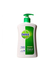 Liquid Hand Wash Soap 400ml