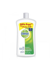 Better Germ Protection Hand Wash 500ml