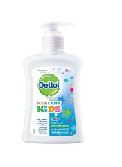 Dettol Healthy Kids Prince Anti-Bacterial Handwash 200 millimeter