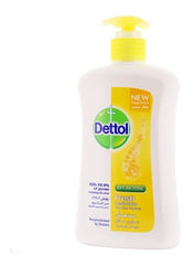 Fresh Anti Bacterial Liquid Hand Wash 200ml