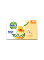 Anti-Bacterial Soap Bar 60g