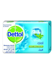 Anti-Bacterial Cool Soap 120g