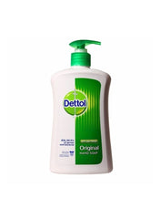original Liquid Hand Wash Soap 400ml