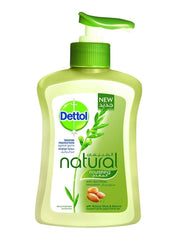 Nourishing Anti-Bacterial Liquid Hand Wash 300ml
