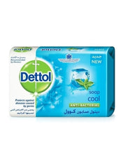 Cool Anti-Bacterial Hand Soap 90g