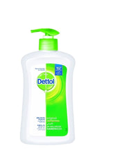 Dettol Original Anti-Bacterial Handwash 400 millimeter