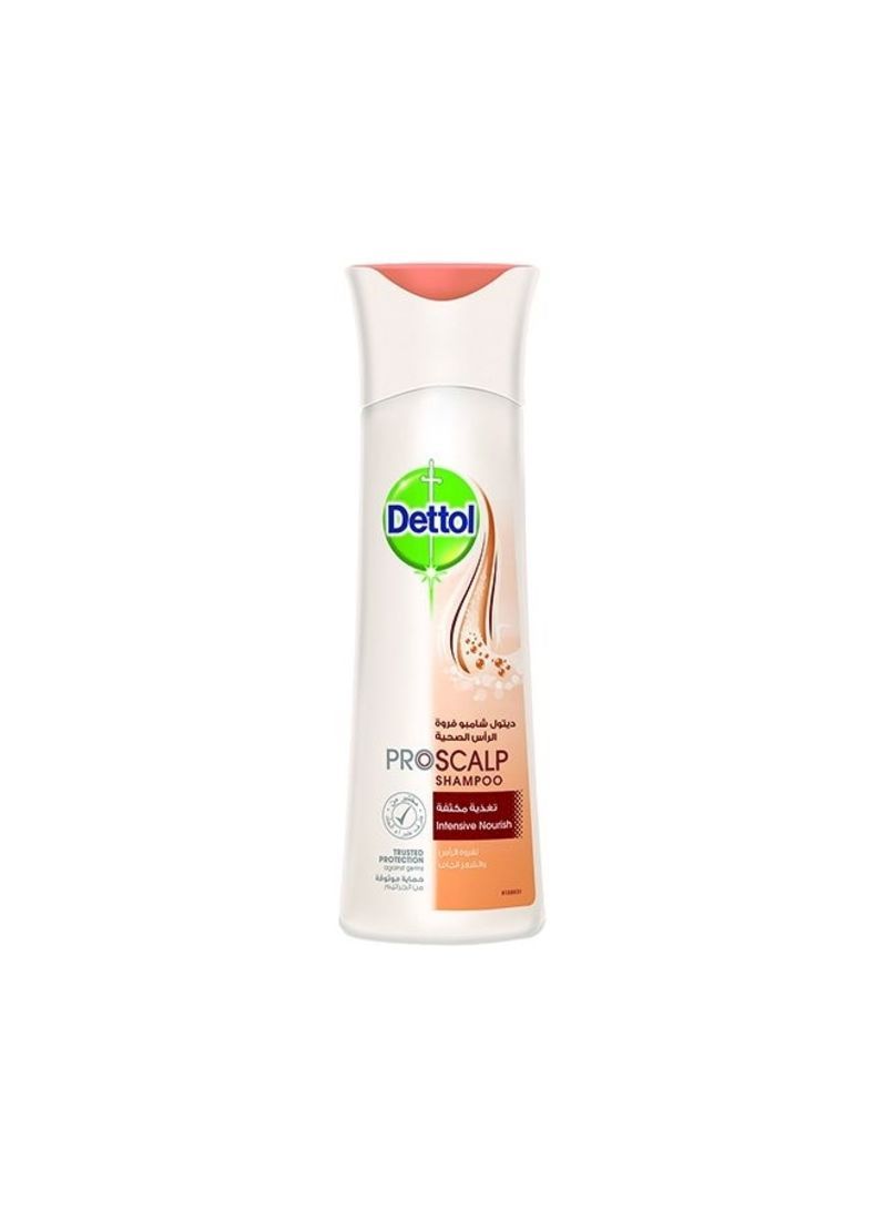 Pro Scalp Intensive Nourish Shampoo 200ml - Telemall UAE