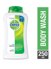 Original Anti-Bacterial Body Wash 250ml