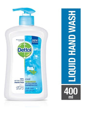 Dettol Anti-Bacterial pH-Balanced Hand Wash 440 g