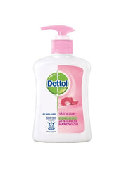 Antibacterial Skincare Hand Wash 5L
