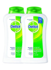 2-Piece Original Body Wash 250ml