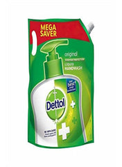 Liquid Hand Wash Refill - Natural, 1500 ml 1500millimeter