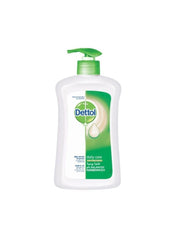 Antibacterial Daily Care Liquid Hand Wash 3x250ml