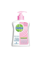 Liquid Hand Wash Soap 400ml
