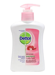 Liquid Hand Soap 200ml