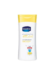 Vaseline 2-In-1 Total Moisture Healthy Body Wash 500 millimeter