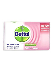 Dettol Anti-Bacterial Soap