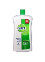 Antibacterial Original Hand Wash 250ml