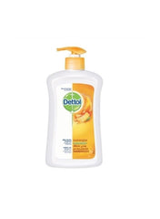 Liquid Hand Wash Soap 400ml