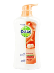 Radiance Body Wash 500ml